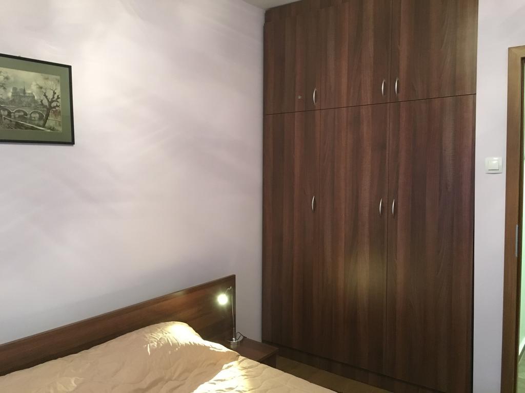 Oscar Wilde Apartment Sofia Eksteriør bilde